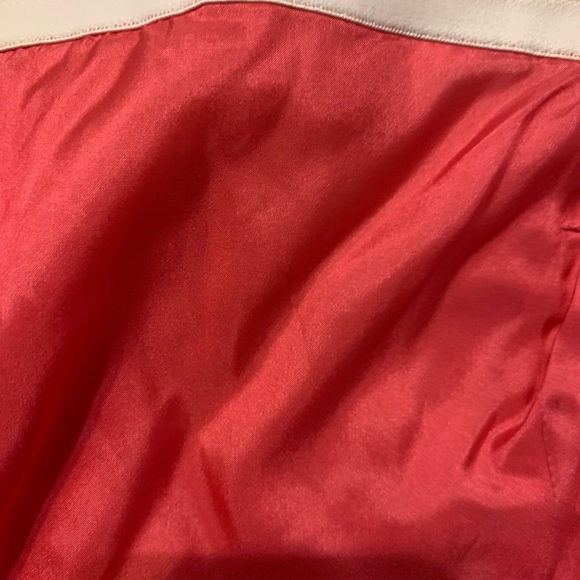 Vintage Lilly Pulitzer Pink Beaded Dress - Picture 13 of 16